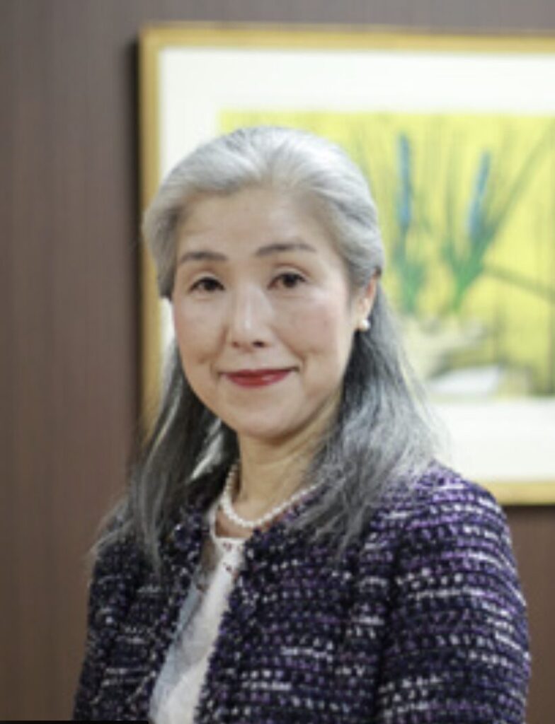 大阪樟蔭女子大学_高橋裕子副学長に訊く：地域貢献型プロジェクト「イキ×ラボ･チャレンジプロジェクト」の成果と活動に込める思い | 一般社団法人 ...